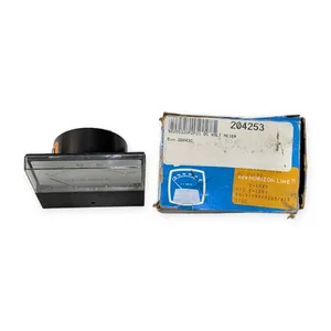 Yokogawa 50-255320PZP21 Horizon Line DC Volt Meter