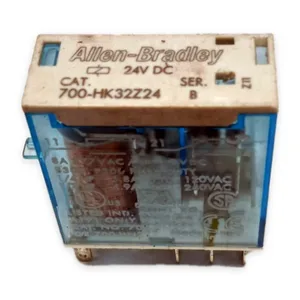 Allen-Bradley 700-HK32Z24 Relay
