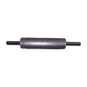 SMC NCDGWBN50-0400 Rod Round Body Air Cylinder – actual item, photo 1 of 4