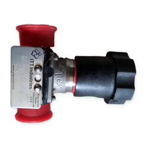ITT 698557-029-011 Ball Valve