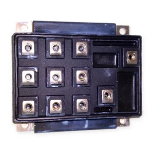 Fuji Electric A50L-0001-0212 IGBT Power Module