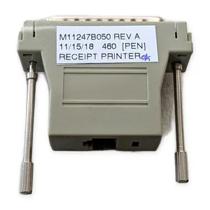 M11247B050 Gender Mender