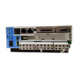 Panasonic MUDB083A1A12 MINAS AC Servo Driver Amplifier