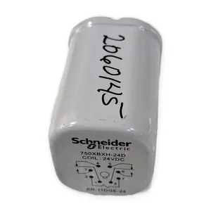 Schneider Electric 750XBXH-24D Magnecraft Hermetic Power Relay