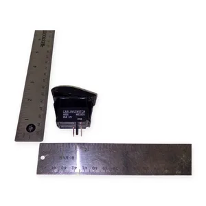 Carling V2D1 Rocker Switch