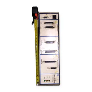 BAM-432 Berkeley Process Control