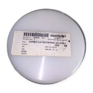 0000892961 Preferred Reactor Vessel Plug