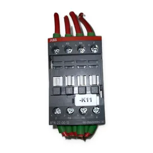 ABB AF16-22-00-13 Contactor