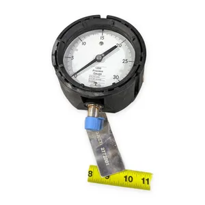 Ashcroft Duragauge Process Pressure Gauge