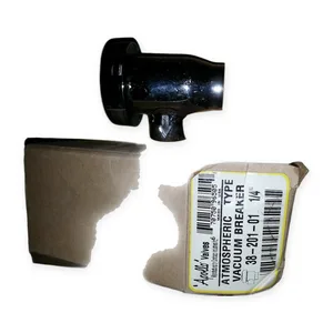 38-201-01 Conbraco Apollo Vacuum Breaker
