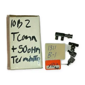 10B2 Instrument Valve Fitting