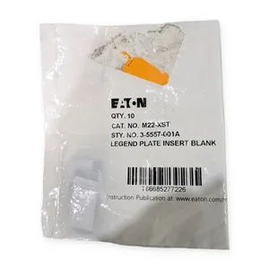 Eaton M22-XST Contact Block