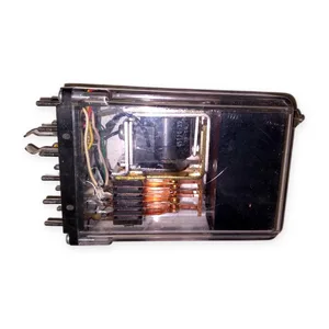 Struthers-Dunn 236ABXP-020 Magnecrft