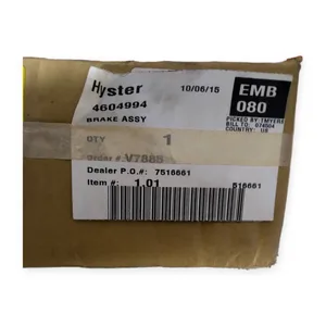 Hyster 4604994 Right Hand Brake