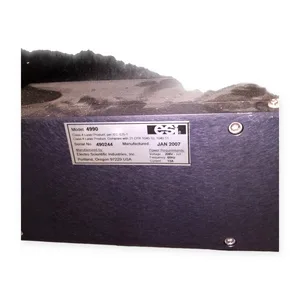 208V-1 Lab Equipment