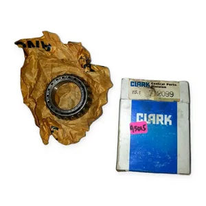 Clark 712099 Forklift Cone Bearing
