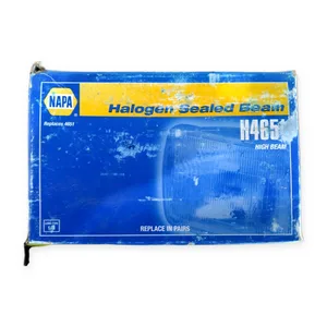 Napa H4651 Lighting