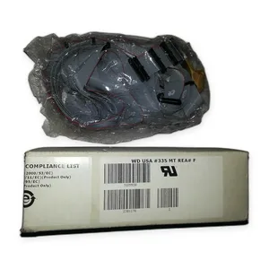 Samtec FFSD-17-D-21.00-01-N-D06-R IDC Ribbon Cable Socket