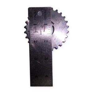 Megadyne 8200023353 Riemschijf 020 PULLEY