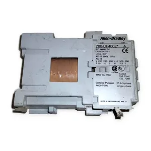 Allen-Bradley 700-CF400Z Contactor
