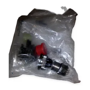 Amphenol 5035376303 Connector
