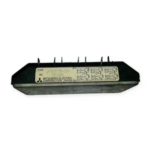 Mitsubishi QM15TB-2H IGBT Power Module