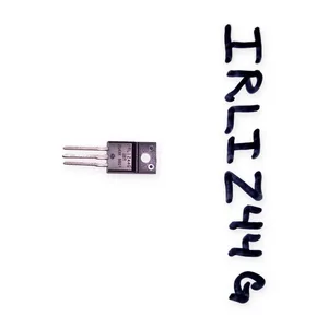 International Rectifier IRLIZ44G Semiconductor