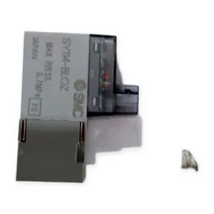 SMC SY114-BLOZ Series Pneumatic Solenoid Valve