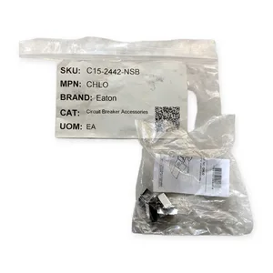 Eaton CH CHF Circuit Breaker