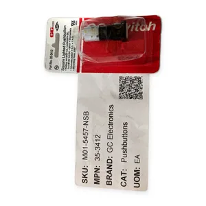 GC Electronics 35-3412