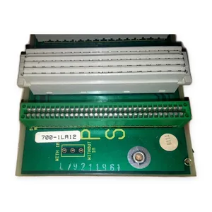 Siemens 6ES5700-1LA1 S5 CR1 Central Controller
