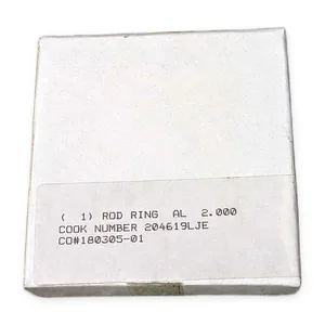 Cook Compression 204619LJE Hardware