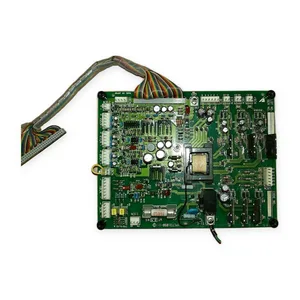 Yaskawa ETC686010 Inverter Drive Control Board PCB