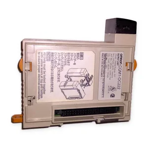 Omron CQM1-OC222 Output Unit