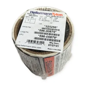 Hellermann Tyton 596-00879 Lug