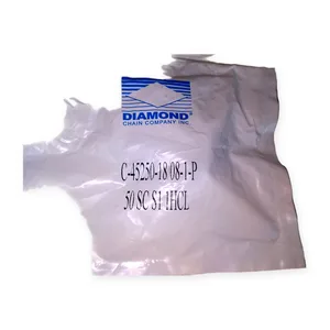 Diamond Chain C-45250-18/08-1-P Coupling
