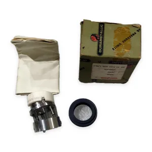 Durametallic Z9357 79357 Mechanical Pump Seal – actual item, photo 1 of 5