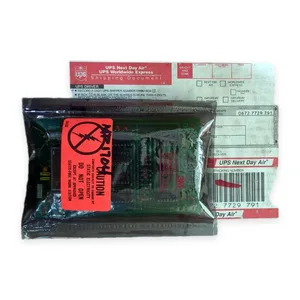 UPS Driver 82-783 Power Supply Monitor PC Board – actual item, photo 1 of 4
