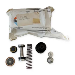 HRB-27 Forklift Piston Spring Seals