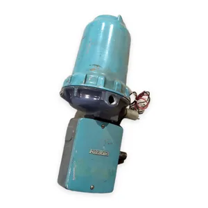 Foxboro MODEL1GH Electronic Pressure Transmitter – actual item, photo 1 of 4