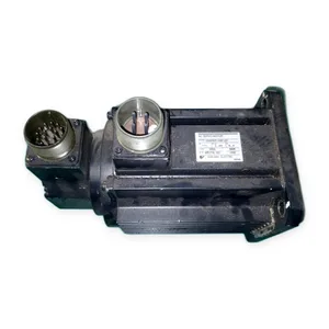 Yaskawa USASEM-08FJ21 AC Servo Motor
