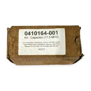Red Jacket 0410164-001 Kit Capacitor