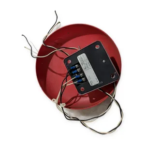 Honeywell 95-7264 Safety Relay