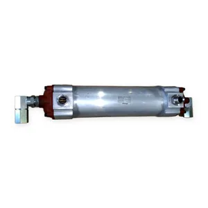 823604 Thermex Shell Tube