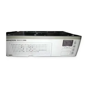 NEC EA411 WINPOS 3500 SE PWPS Control