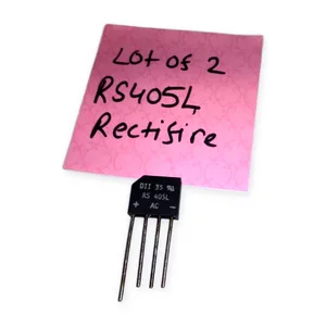 RS4054 Rectifire