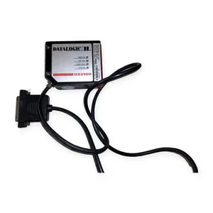 Datalogic DS2100-1010 Industrial Laser Barcode Scanner