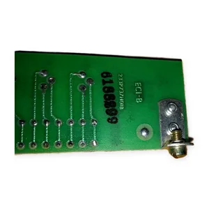 Westinghouse 233P737H01B OPT Board