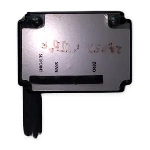 Action PAK 1200-6253 Temperature Alarm Module