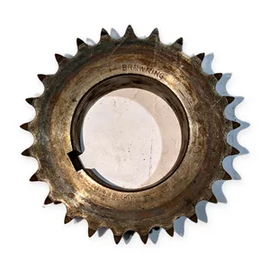 Browning D50Q25 Sprocket